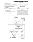 Use of natural query events to improve online advertising campaigns diagram and image