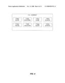 SYSTEM AND METHOD FOR PROVIDING MOBILE COUPON INFORMATION IN A NETWORK diagram and image