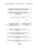 SYSTEM AND METHOD FOR PROVIDING MOBILE COUPON INFORMATION IN A NETWORK diagram and image