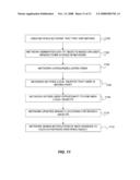 SYSTEM AND METHOD FOR PROVIDING MOBILE COUPON INFORMATION IN A NETWORK diagram and image