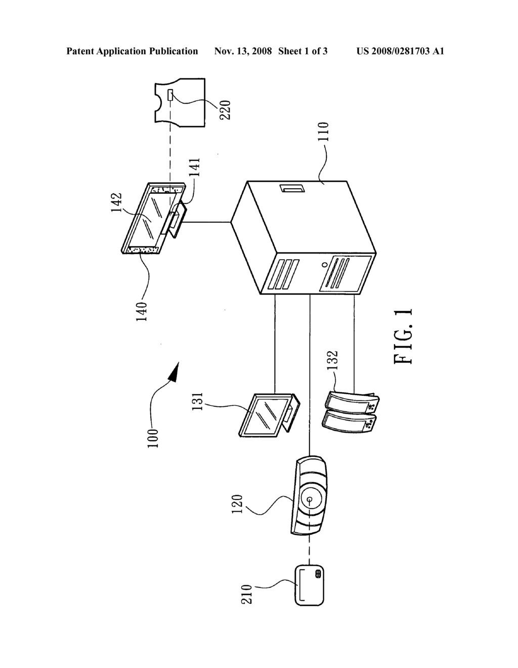 Method of digital customer service and system thereof - diagram, schematic, and image 02