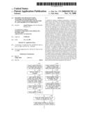 Method and apparatus for a network system designed to actively match buyers and sellers in a buyer-driven environment diagram and image