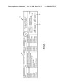 SYSTEM AND METHOD FOR PRESENTING MEDIA diagram and image