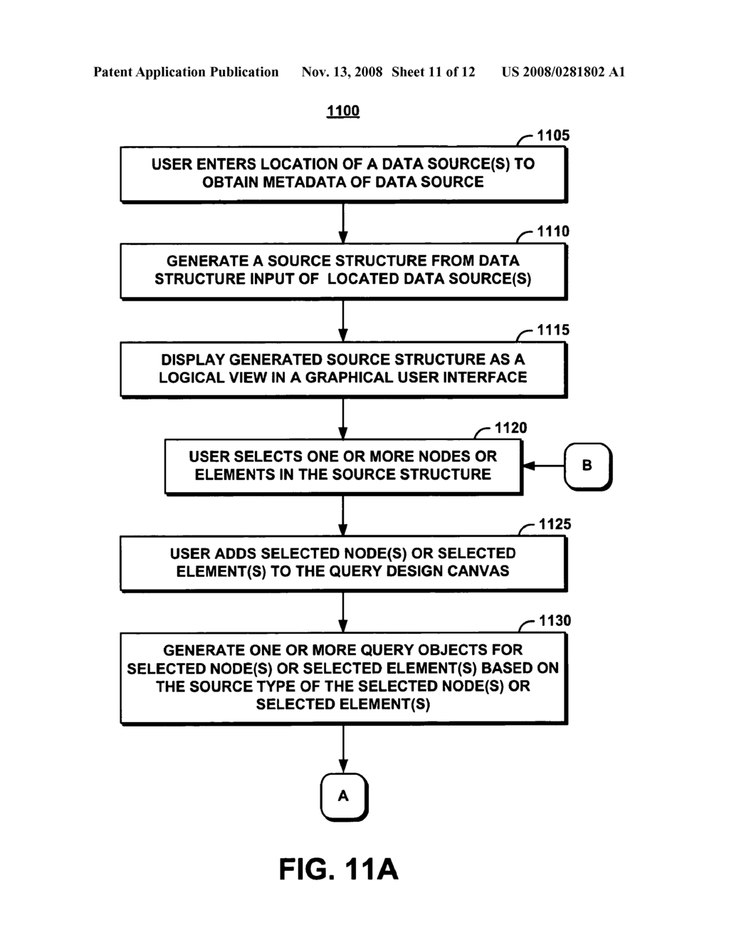 Building A Unified Query That Spans Heterogeneous Environments - diagram, schematic, and image 12