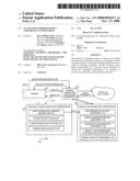 Accounting for behavioral variability in web search diagram and image