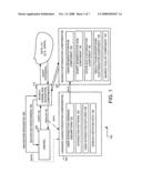 Accounting for behavioral variability in web search diagram and image