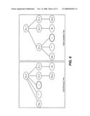 Block tracking mechanism for web personalization diagram and image