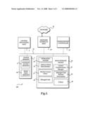 Utilizing a schema for documenting managed code diagram and image