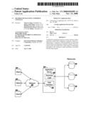 METHOD FOR MANAGING COMMERCE CONTEXTS diagram and image