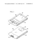 WEB-BASED TASK ASSISTANTS FOR WIRELESS PERSONAL DEVICES diagram and image