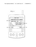 WEB-BASED TASK ASSISTANTS FOR WIRELESS PERSONAL DEVICES diagram and image