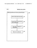 Collaboration portal (COPO) a scaleable method, system, and apparatus for providing computer-accessible benefits to communities of users diagram and image