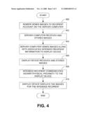 System and Method for Sharing Images diagram and image