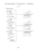 Summarization tool and method for a dialogue sequence diagram and image