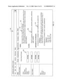 Summarization tool and method for a dialogue sequence diagram and image