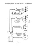 DISTRIBUTED REMOTE MANAGEMENT (DRMON) FOR NETWORKS diagram and image