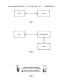METHOD AND SYSTEM FOR REPORTING DEVICE CAPABILITY UPDATE INFORMATION diagram and image