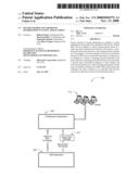 SECURE SHARING OF LOB BOUND INFORMATION IN CLIENT APPLICATIONS diagram and image