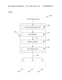 DYNAMIC INPUT/OUTPUT OPTIMIZATION WITHIN A STORAGE CONTROLLER diagram and image