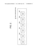 STORAGE MEDIUM CONTROL UNIT, DATA STORAGE DEVICE, DATA STORAGE SYSTEM, METHOD, AND CONTROL PROGRAM diagram and image