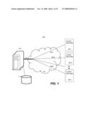 Method and apparatus for instant playback of a movie title diagram and image