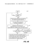 Method and apparatus for instant playback of a movie title diagram and image