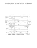 Method and apparatus for instant playback of a movie title diagram and image