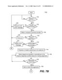 Method and apparatus for instant playback of a movie title diagram and image