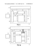 Data Processing Apparatus that Provides Parallel Access to Multi-Dimensional Array of Data Values diagram and image