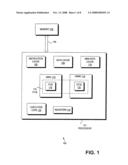 Virtual Translation Lookaside Buffer diagram and image