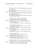 Method and apparatus for testing request-response service using live connection traffic diagram and image