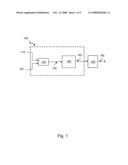 Structure for Designing an Integrated Circuit Having Anti-counterfeiting Measures diagram and image