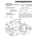 Service oriented application development and support diagram and image