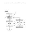 Electronic computing device capable of specifying execution time of task, and program therefor diagram and image