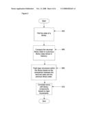 Method and system for non-intrusive monitoring of library components diagram and image