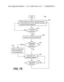 Method and apparatus for supporting file sharing in a distributed network diagram and image