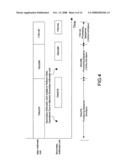 Module and architecture for generating real-time, multiple-resolution video streams and the architecture thereof diagram and image