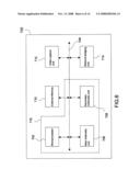 Module and architecture for generating real-time, multiple-resolution video streams and the architecture thereof diagram and image