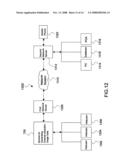 Module and architecture for generating real-time, multiple-resolution video streams and the architecture thereof diagram and image