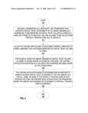 Host control of partial trust accessibility diagram and image