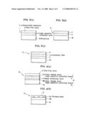 Authentication Medium, Authenticable Substate, Authentication Medium Label, Authentication Medium Transfer Sheet, Authenticable Sheet, and Authenticable Information Recording Medium diagram and image