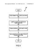 THREE-DIMENSIONAL CAMOUFLAGE GARMENT diagram and image