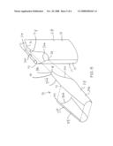 PROTECTIVE GARMENT WITH HYBRID SLEEVE SEAM diagram and image