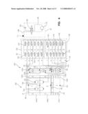 Pneumatic Valve Assembly for a Patient Support diagram and image