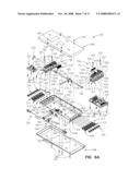 Pneumatic Valve Assembly for a Patient Support diagram and image