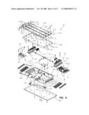 Pneumatic Valve Assembly for a Patient Support diagram and image