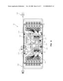 Pneumatic Valve Assembly for a Patient Support diagram and image