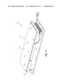 Pneumatic Valve Assembly for a Patient Support diagram and image