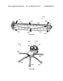 Modular robot diagram and image