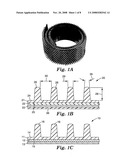 FLEXIBLE HEAT SINK diagram and image